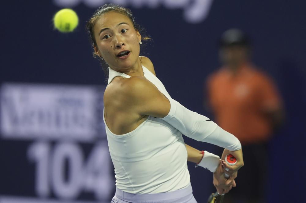 U19 锦标赛爆冷不断